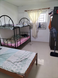 Blk 100 Bedok North Avenue 4 (Bedok), HDB 3 Rooms #433705561